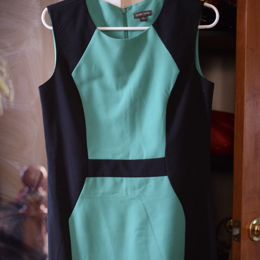 A Great Dress for Work